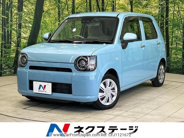 daihatsu mira-tocot 2018 quick_quick_LA550S_LA550S-0002464 image 1