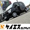 suzuki wagon-r 2021 -SUZUKI--Wagon R 5AA-MH95S--MH95S-169827---SUZUKI--Wagon R 5AA-MH95S--MH95S-169827- image 1