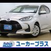 toyota yaris 2021 CFJ1675913 image 1