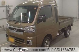 daihatsu hijet-truck 2022 CFJ1686752