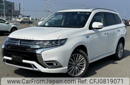 mitsubishi outlander-phev 2020 quick_quick_5LA-GG3W_GG3W-0702988