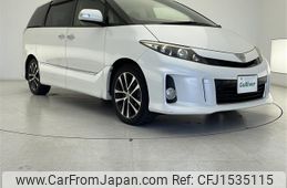 toyota estima 2013 CFJ1535115