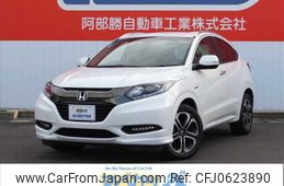 honda vezel 2016 -HONDA--VEZEL DAA-RU3--RU3-1234134---HONDA--VEZEL DAA-RU3--RU3-1234134-