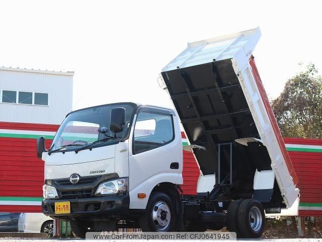 hino dutro 2019 quick_quick_TPG-XZU610T_XZU610-0003911 image 1