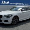 bmw 1-series 2015 -BMW--BMW 1 Series DBA-1B30--WBA1B72090P595844---BMW--BMW 1 Series DBA-1B30--WBA1B72090P595844- image 1