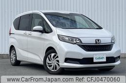 honda freed 2020 -HONDA--Freed 6BA-GB5--GB5-3123351---HONDA--Freed 6BA-GB5--GB5-3123351-