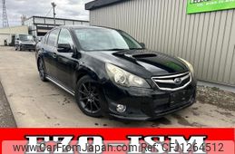 subaru legacy-b4 2011 quick_quick_DBA-BM9_BM9-017038