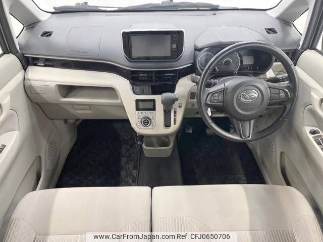 daihatsu move 2017 -DAIHATSU--Move DBA-LA160S--LA160S-0031638---DAIHATSU--Move DBA-LA160S--LA160S-0031638- image 2