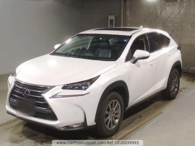 lexus lexus-others 2015 quick_quick_DBA-AGZ10_AGZ10-1005675 image 1