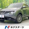 nissan juke 2011 -NISSAN--Juke DBA-YF15--YF15-050146---NISSAN--Juke DBA-YF15--YF15-050146- image 1