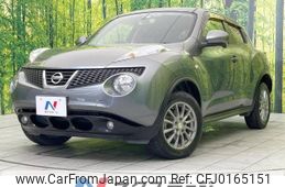 nissan juke 2011 -NISSAN--Juke DBA-YF15--YF15-050146---NISSAN--Juke DBA-YF15--YF15-050146-