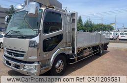 mitsubishi-fuso fighter 2006 CFJ1209581