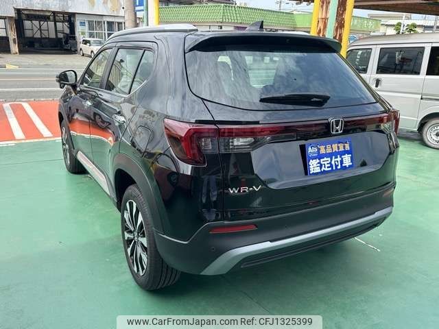 honda honda-others 2024 -HONDA--WR-V 5BA-DG5--DG5-1031***---HONDA--WR-V 5BA-DG5--DG5-1031***- image 2