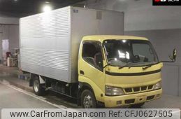 hino dutro 2002 -HINO--Hino Dutoro XZU411M-0007017---HINO--Hino Dutoro XZU411M-0007017-