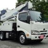 hino dutro 2020 CFJ1544919 image 5