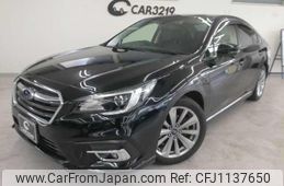 subaru legacy-b4 2019 -SUBARU 【名変中 】--Legacy B4 BN9--020106---SUBARU 【名変中 】--Legacy B4 BN9--020106-