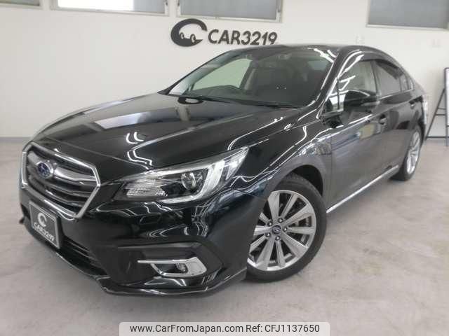 subaru legacy-b4 2019 -SUBARU 【名変中 】--Legacy B4 BN9--020106---SUBARU 【名変中 】--Legacy B4 BN9--020106- image 1