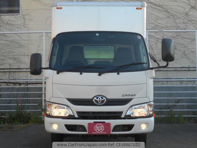 toyota dyna-truck 2017 quick_quick_ABF-TRY230_TRY230-0127885 image 2