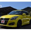 suzuki swift 2012 CFJ1711649 image 4