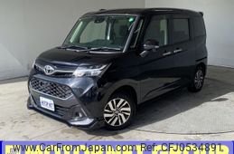 toyota tank 2018 -TOYOTA--Tank DBA-M900A--M900A-0226147---TOYOTA--Tank DBA-M900A--M900A-0226147-