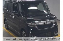 suzuki spacia 2025 quick_quick_4AA-MK54S_142237