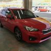 subaru impreza-wagon 2017 -SUBARU--Impreza Wagon GT6-003945---SUBARU--Impreza Wagon GT6-003945- image 4