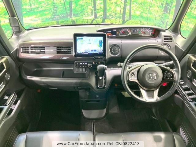 honda n-box 2019 -HONDA--N BOX DBA-JF3--JF3-2093339---HONDA--N BOX DBA-JF3--JF3-2093339- image 2