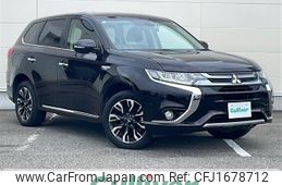 mitsubishi outlander-phev 2016 CFJ1678712
