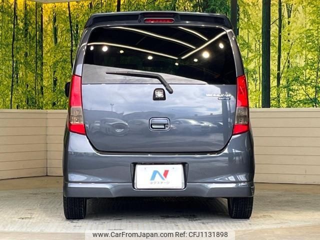 suzuki wagon-r 2012 quick_quick_MH23S_MH23S-920331 image 2
