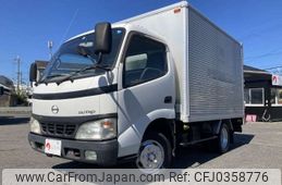 hino dutro 2004 -HINO--Hino Dutoro LD-RZU300M--RZU300-0006451---HINO--Hino Dutoro LD-RZU300M--RZU300-0006451-