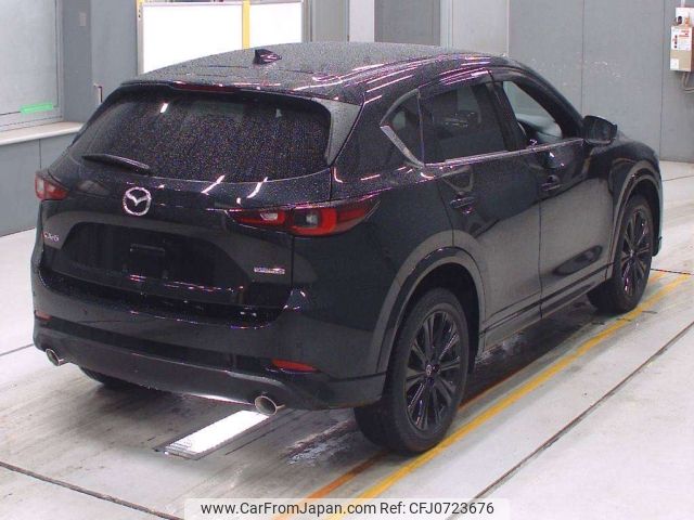 mazda cx-5 2021 -MAZDA--CX-5 KF5P-500495---MAZDA--CX-5 KF5P-500495- image 2