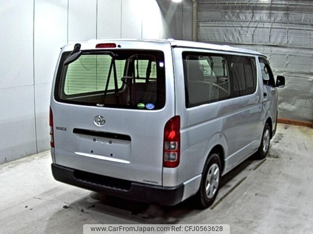 toyota hiace-van 2020 -TOYOTA--Hiace Van TRH200V--TRH200-0320366---TOYOTA--Hiace Van TRH200V--TRH200-0320366- image 2