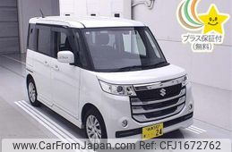 suzuki spacia 2017 CFJ1672762