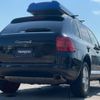 porsche cayenne 2004 CFJ1559244 image 5