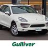porsche cayenne 2011 CFJ1883988 image 1