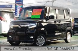 honda n-box 2019 -HONDA 【弘前 580ｳ2245】--N BOX JF4--1102172---HONDA 【弘前 580ｳ2245】--N BOX JF4--1102172-