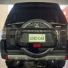 mitsubishi pajero 2009 U00034085258 image 9