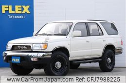 toyota hilux-surf 1997 -TOYOTA--Hilux Surf E-RZN185W--RZN185-9009486---TOYOTA--Hilux Surf E-RZN185W--RZN185-9009486-