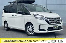 nissan serena 2022 -NISSAN--Serena 5AA-GC27--GC27-071395---NISSAN--Serena 5AA-GC27--GC27-071395-