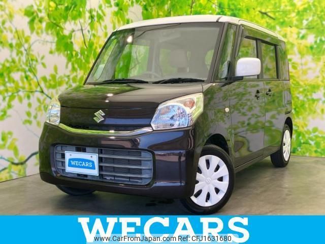 suzuki spacia 2017 CFJ1631680 image 1