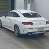 mercedes-benz c-class 2016 CFJ1651332 image 10