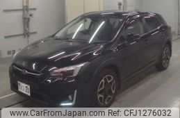 subaru xv 2018 -SUBARU--Subaru XV DBA-GT7--GT7-071243---SUBARU--Subaru XV DBA-GT7--GT7-071243-