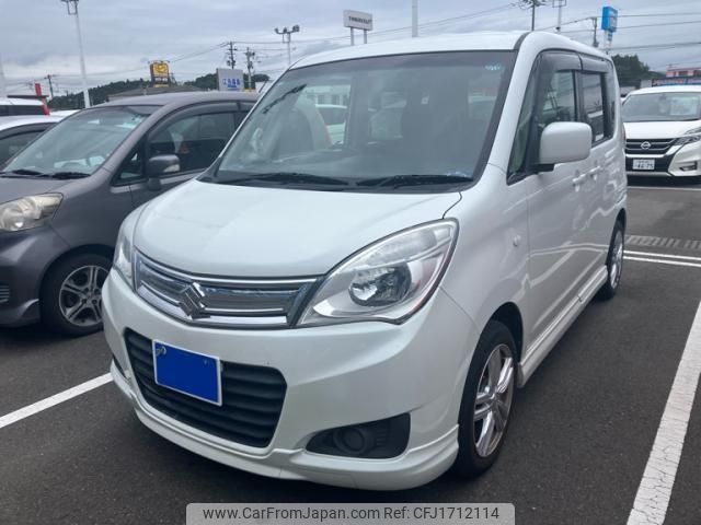suzuki solio 2015 CFJ1712114 image 2