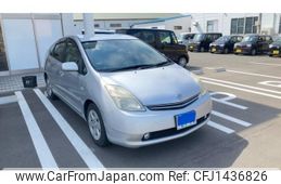 toyota prius 2009 -TOYOTA--Prius DAA-NHW20--NHW20-3533665---TOYOTA--Prius DAA-NHW20--NHW20-3533665-