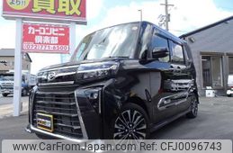 daihatsu tanto 2023 quick_quick_5BA-LA650S_LA650S-0281580