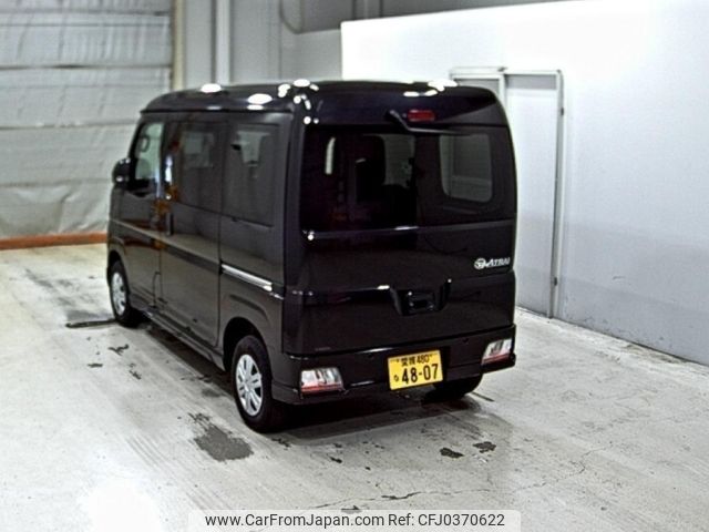 daihatsu atrai 2021 -DAIHATSU 【愛媛 480な4807】--Atrai Van S700V-0001644---DAIHATSU 【愛媛 480な4807】--Atrai Van S700V-0001644- image 2