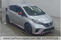 nissan note 2019 quick_quick_DBA-E12kai_E12-972977