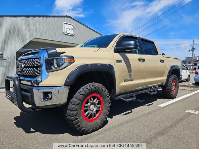 toyota tundra 2018 GOO_NET_EXCHANGE_1157622A30250724W001 image 2