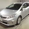 toyota prius-α 2012 -TOYOTA 【福島 330ﾒ6677】--Prius α DAA-ZVW41W--ZVW41-3201231---TOYOTA 【福島 330ﾒ6677】--Prius α DAA-ZVW41W--ZVW41-3201231- image 1