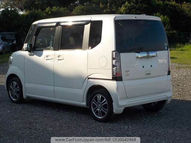 honda n-box 2013 -HONDA--N BOX DBA-JF1--JF1-1212622---HONDA--N BOX DBA-JF1--JF1-1212622- image 2